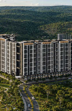 Godrej Varanya