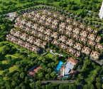 Prestige Springwood Devanahalli - Project Images