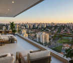 Kanakia Privaasa Borivali - Sample Flat Image