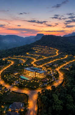Godrej Woodside Estate