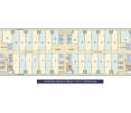 Goodwill Bizhub Turbhe - Typical Floor Plan