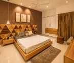 Casagrand Castle Manapakkam - Sample Flat Image