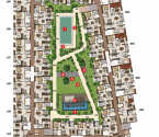 Casagrand Castle Manapakkam - Typical Floor Plan
