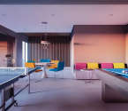 Prestige Daffodils Bandra - Amenities