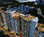TVS Isle of Trees Rachenahalli - Amenities