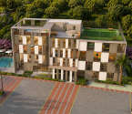 Casagrand Zenith Medavakkam - Amenities