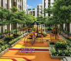 Casagrand Zenith Medavakkam - Amenities