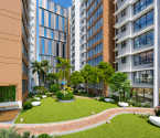 Tricity Heritage New Panvel East - Amenities
