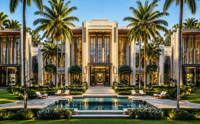 Lodha Opulis Dombivali - Elevation