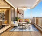 Lodha Opulis Dombivali - Sample Flat Image