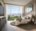 Tribeca Yoo One Kondhwa - Sample Flat Image