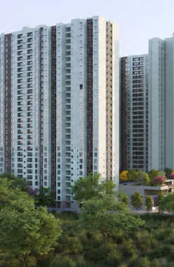 Godrej Splendour