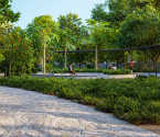 Godrej Splendour Krishnarajapura - Amenities