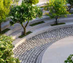 Godrej Splendour Krishnarajapura - Amenities