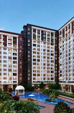 Sobha Windsor