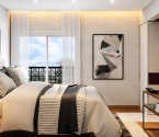 Sobha Windsor Whitefield - Sample Flat Image