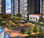 Sobha Windsor Whitefield - Amenities
