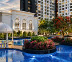 Sobha Windsor Whitefield - Amenities