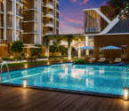 Dosti Tulip Balkum - Amenities