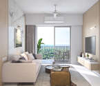 Rohan Viti Wakad - Sample Flat Image