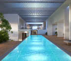 Rohan Viti Wakad - Amenities