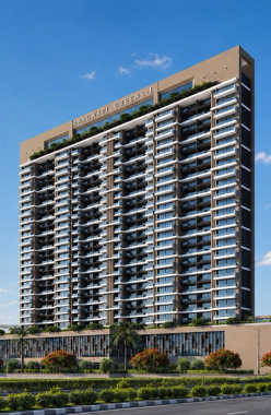 Bhagwati Greens I