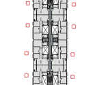 Sobha Dream Acres Varthur - Typical Floor Plan