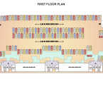 Juhi Luxuria Kharghar - Typical Floor Plan