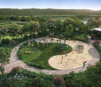 Kalpataru Aria Karjat - Amenities
