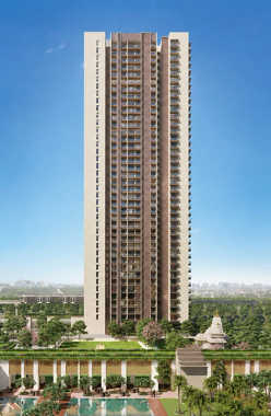 Lodha Aura