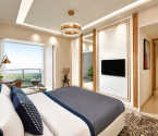 Lodha Aura Wadala - Sample Flat Image