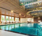 Lodha Aura Wadala - Amenities