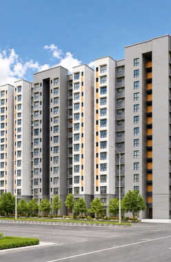 Lodha Crown Taloja