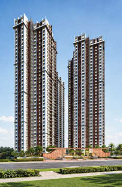 Ramky One Odyssey