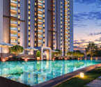 Ramky One Odyssey Kokapet - Amenities