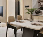 Rustomjee Stella Bandra - Sample Flat Image