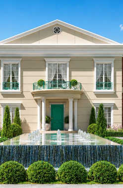 Lodha Villa Cerro