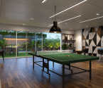 Saheel ITrend Life Tathawade - Amenities