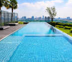 Paradise The Oasis Sanpada - Amenities