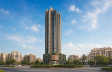 Avhad Bayline Residences