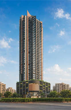 Avhad Bayline Residences