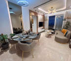 Avhad Bayline Residences Mahim - Actual Images