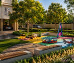 Raunak Unnathi Woods Supreme Ghodbunder Road - Amenities