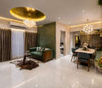 Raunak Unnathi Woods Supreme Ghodbunder Road - Sample Flat Image