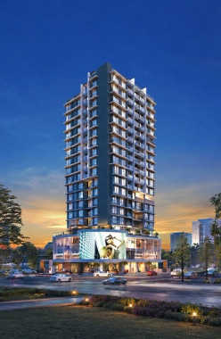 Platinum Avenue