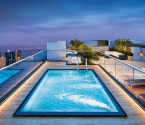 Platinum Avenue Khar - Amenities