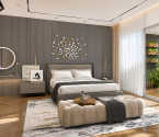 Today Mangalam Kharghar - Sample Flat Image