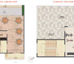 Today Mangalam Kharghar - Typical Floor Plan