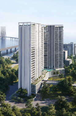 Hubtown 25 West