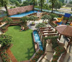 Platinum Escaso Ulwe - Amenities